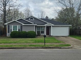 205 Knox Creek Trl NW, Madison, AL 35757