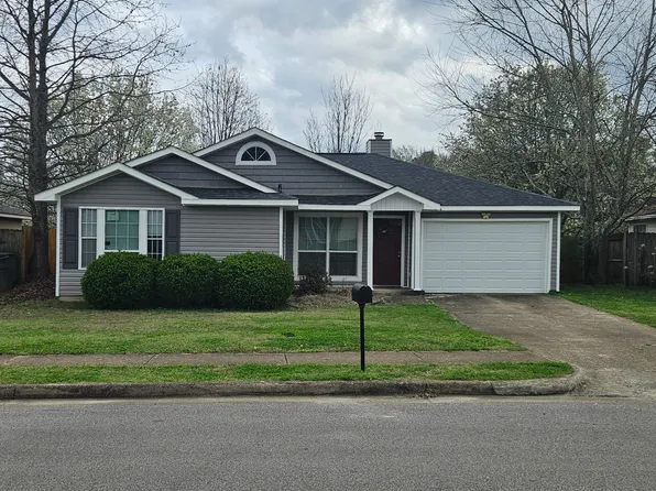 205 Knox Creek Trl NW, Madison, AL 35757