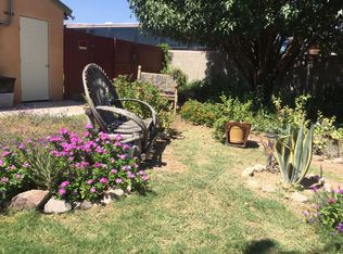 4675 E Benson Hwy #WH4675-7, Tucson, AZ 85706