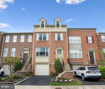 7404 Roudsby Ct, Alexandria, VA, 22315