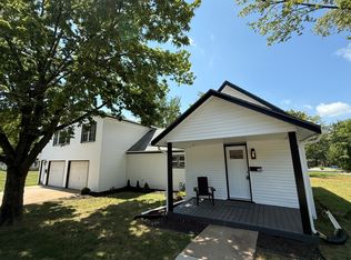 623 N Water St, Olathe, KS 66061