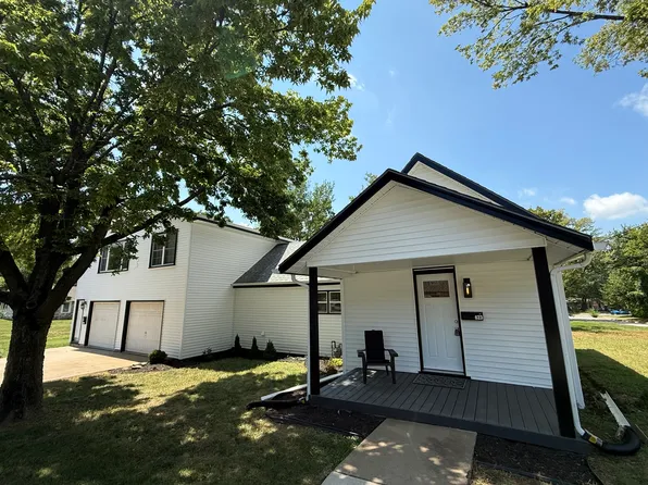 623 N Water St, Olathe, KS 66061
