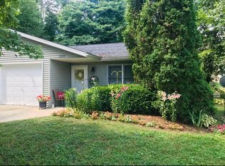 3524 S Burks Ct, Bloomington, IN