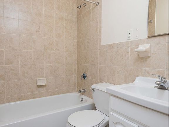 4th image of 533 W 147th St APT 3