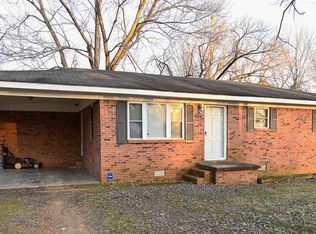 58 Joyce St, Dyersburg, TN 38024