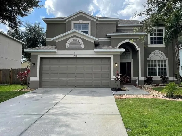 12148 Luftburrow Ln, Hudson, FL 34669