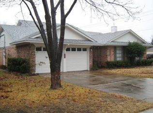 600 Stardust Ln, Richardson, TX 75080