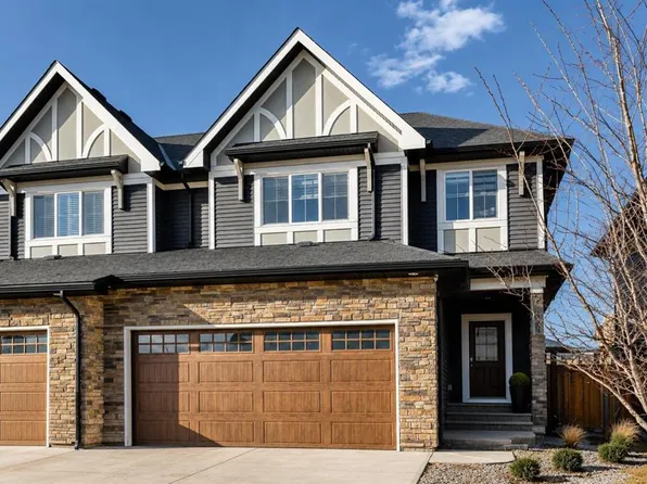 199 W Kinniburgh Rd, Chestermere, AB T1X 0T8