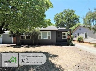 841 South St, Redding, CA 96001