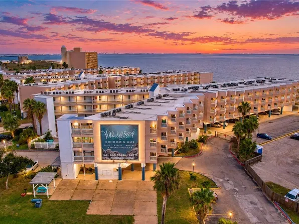 3938 Surfside Blvd Unit 2323, Corpus Christi, TX 78402