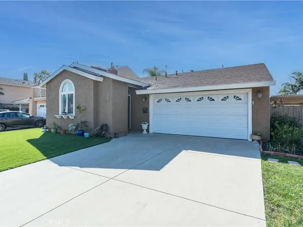 4162 Fireside Cir, Irvine, CA 92604