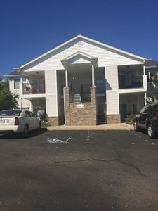 950 52nd Avenue Ct APT K1, Greeley, CO, 80634