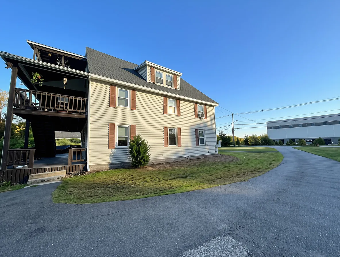 1 bed, $2,100 — Photo 2