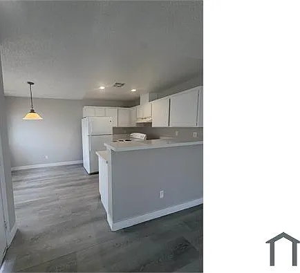 2 bed, 770 sqft, $1,400 — Photo 2