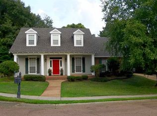 102 Hidden Hills Pl, Madison, MS 39110