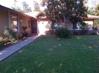 11342 N Oakcrest Ave, Ojai, CA 93023