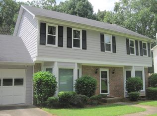 115 Flossflower Ct, Roswell, GA 30076