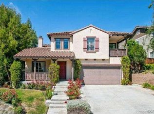 5501 Costa Escondida, San Clemente, CA 92673