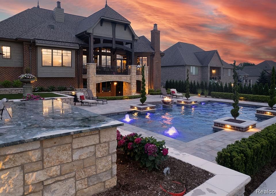 7411 Sawgrass Dr, Washington, MI 48094 MLS 20230042198 Zillow