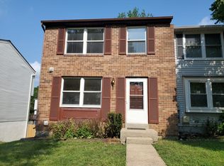 10707 Glen Hannah Dr, Laurel, MD 20723