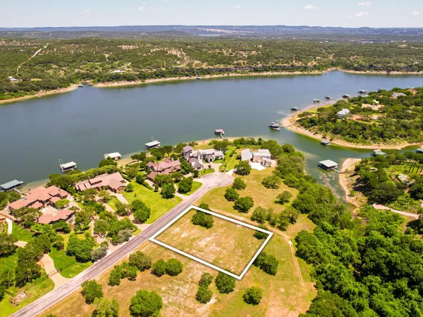 3417 Kahala Sunset Dr, Spicewood, TX 78669