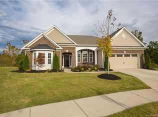 317 Annatto Way UNIT 563, Tega Cay, SC 29708