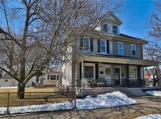 420 Woodlawn Ave, Bethlehem, PA 18018