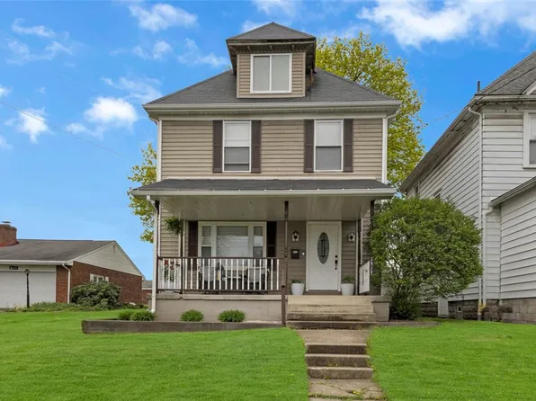 1517 19th Ave, Beaver Falls, PA 15010