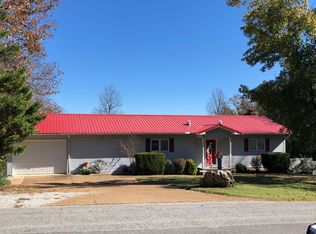1702 Friendly Pt, Horseshoe, AR 72512