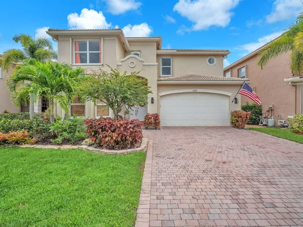 8589 Breezy Hill Drive, Boynton Beach, FL 33473