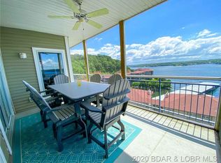 86 Palisades Lakeview Dr #2B, Lake Ozark, MO 65049
