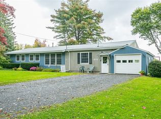 6808 Tuckahoe Rd, Williamson, NY 14589