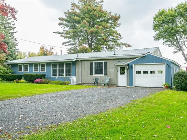 6808 Tuckahoe Rd, Williamson, NY 14589