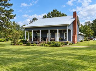 255 Calvin Shirley Rd, Deridder, LA 70634
