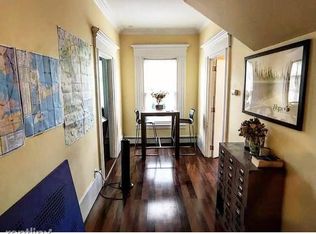 1 Thomas Park, South Boston, MA 02127