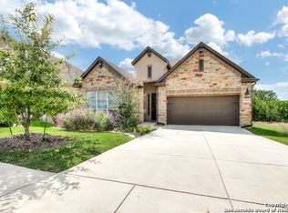 1934 Worsham Pass, San Antonio, TX 78260
