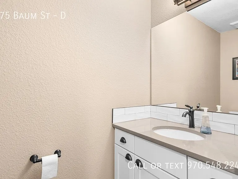 875 Baum St #D — Photo 14