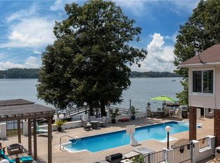 2164 Beckner Rd, Lexington, NC 27292