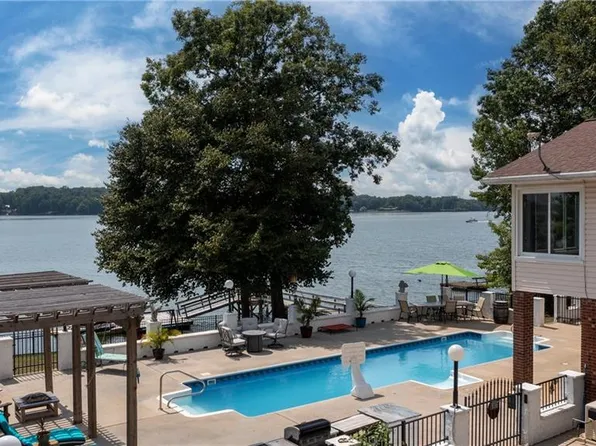 2164 Beckner Rd, Lexington, NC 27292