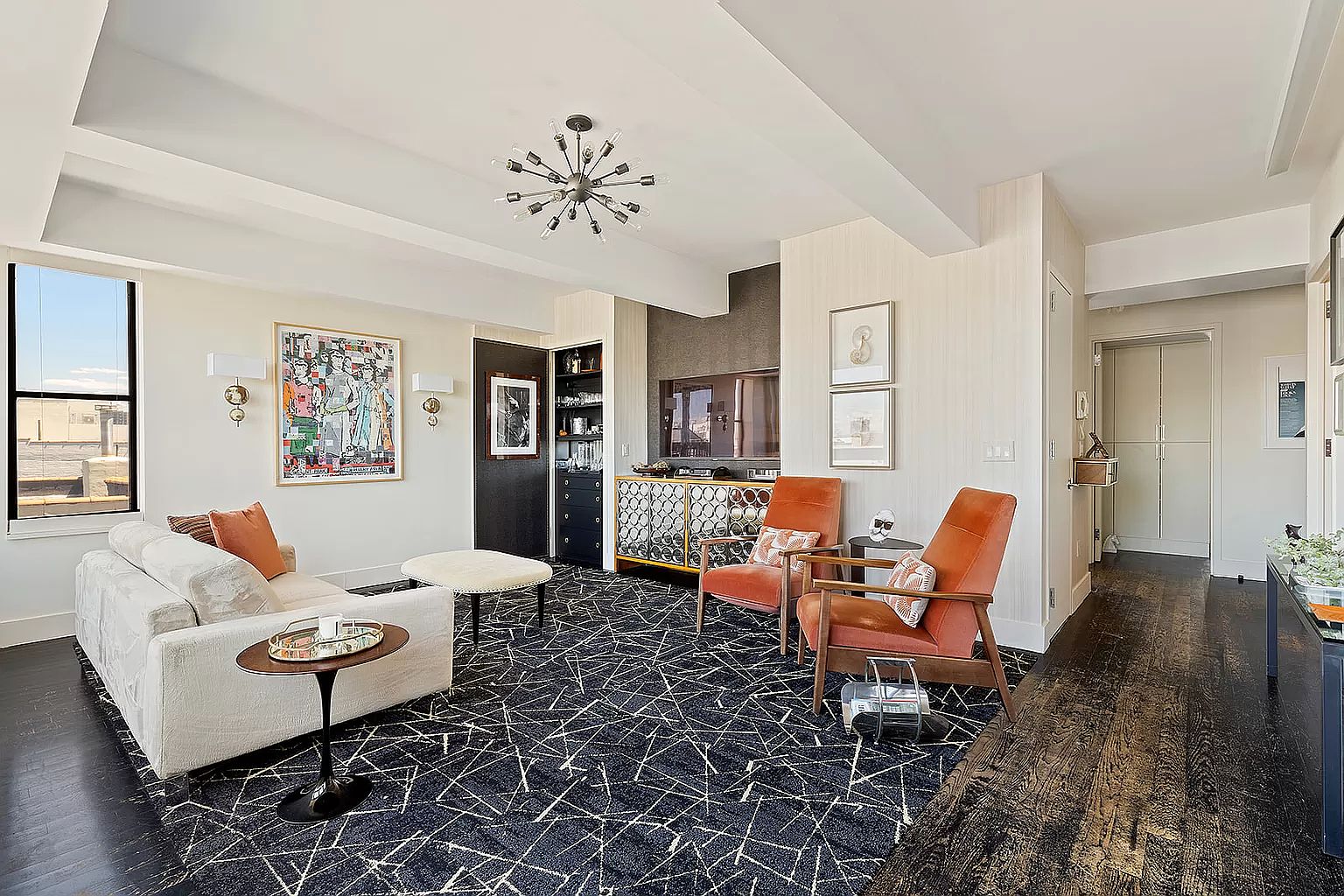 50 W 127th St PENTHOUSE B, New York, NY 10027 Zillow