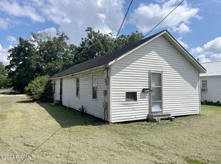 713 N Wilson Ave, Kaplan, LA 70548