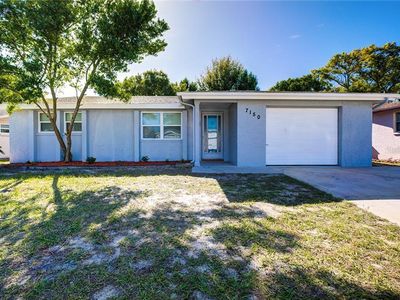 7150 Bimini Dr, Port Richey, FL, 34668