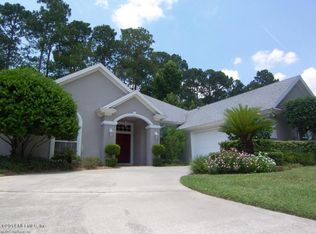 8542 Heather Run Dr N, Jacksonville, FL 32256