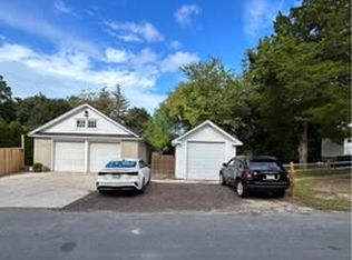1439 Shore Rd, Linwood, NJ 08221