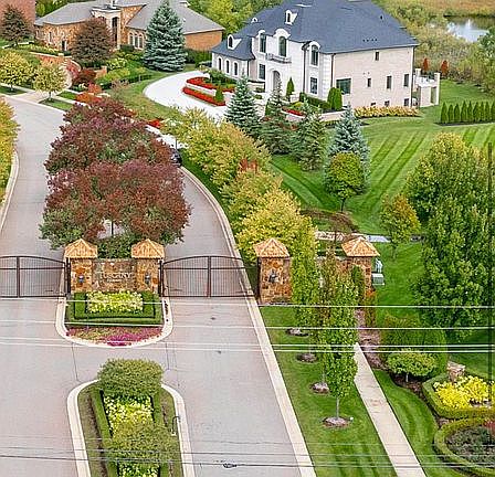 3rd image of 20822 Barola Dr