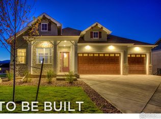 4681 Mariana Hills Cir, Loveland, CO 80537