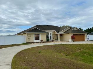 352 Windward Way, Davenport, FL 33837