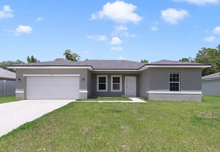 2117 W Swanson Dr — Photo 1