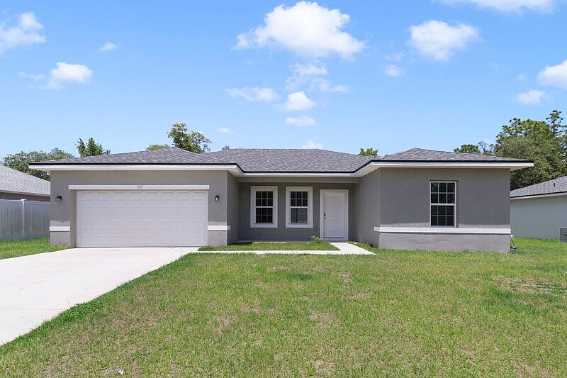 1st image of 2117 W Swanson Dr