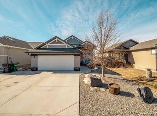 514 Mary Cameron Cres N, Lethbridge, AB T1H 6V6